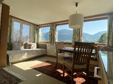 Apartamento de vacaciones en Kitzbhel (Tiroler Unterland)Casa de vacaciones