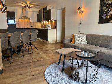 Apartamento de vacaciones en Saalbach (Pinzgau-Pongau)Casa de vacaciones