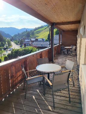 Apartamento de vacaciones en Saalbach (Pinzgau-Pongau)Casa de vacaciones