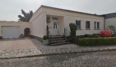 Apartamento de vacaciones en Grlitz (Oberlausitz / Niederschlesien)Casa de vacaciones
