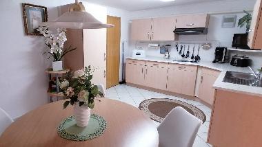 Apartamento de vacaciones en Grlitz (Oberlausitz / Niederschlesien)Casa de vacaciones