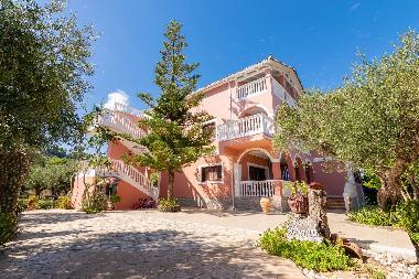 Apartamento de vacaciones en Ano Vassilikos (Zakynthos)Casa de vacaciones