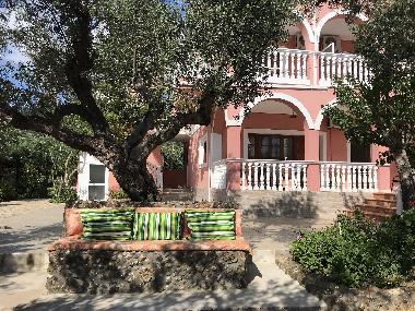 Apartamento de vacaciones en Ano Vassilikos (Zakynthos)Casa de vacaciones