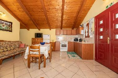 Apartamento de vacaciones en Ano Vassilikos (Zakynthos)Casa de vacaciones