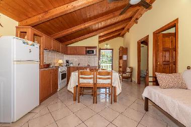 Apartamento de vacaciones en Ano Vassilikos (Zakynthos)Casa de vacaciones
