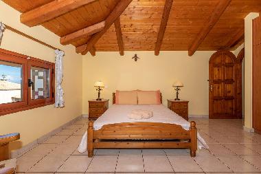 Apartamento de vacaciones en Ano Vassilikos (Zakynthos)Casa de vacaciones