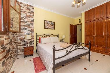 Apartamento de vacaciones en Ano Vassilikos (Zakynthos)Casa de vacaciones