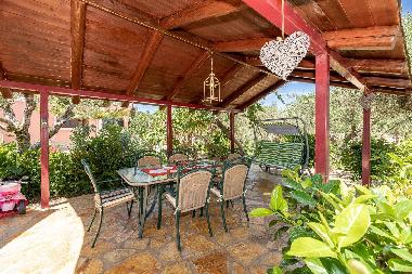 Apartamento de vacaciones en Ano Vassilikos (Zakynthos)Casa de vacaciones