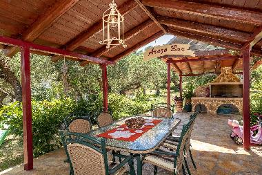 Apartamento de vacaciones en Ano Vassilikos (Zakynthos)Casa de vacaciones