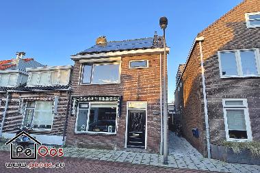 Casa de vacaciones en Katwijk aan Zee (Zuid-Holland)Casa de vacaciones