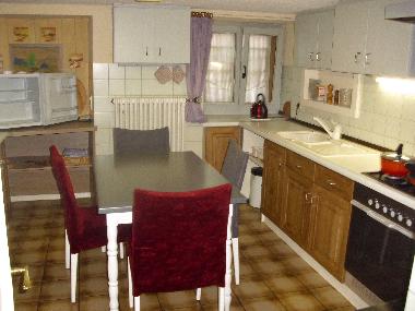 Apartamento de vacaciones en Bernau im Schwarzwald (Schwarzwald)Casa de vacaciones