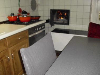 Apartamento de vacaciones en Bernau im Schwarzwald (Schwarzwald)Casa de vacaciones