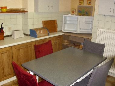 Apartamento de vacaciones en Bernau im Schwarzwald (Schwarzwald)Casa de vacaciones