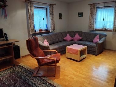 Apartamento de vacaciones en Ruhpolding (Oberbayern)Casa de vacaciones
