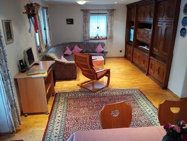 Apartamento de vacaciones en Ruhpolding (Oberbayern)Casa de vacaciones