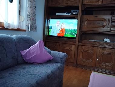 Apartamento de vacaciones en Ruhpolding (Oberbayern)Casa de vacaciones