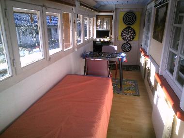 Apartamento de vacaciones en Bernau im Schwarzwald (Schwarzwald)Casa de vacaciones