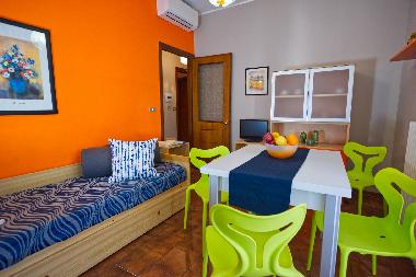 Apartamento de vacaciones en Pietra Ligure (Savona)Casa de vacaciones