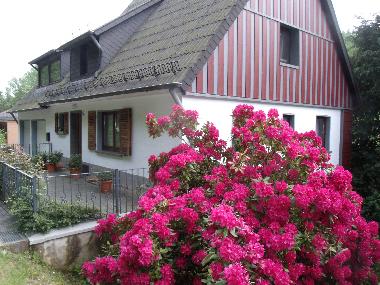 Casa de vacaciones en Eichenbach (Eifel - Ahr)Casa de vacaciones