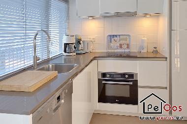 Apartamento de vacaciones en Noordwijk aan Zee (Zuid-Holland)Casa de vacaciones