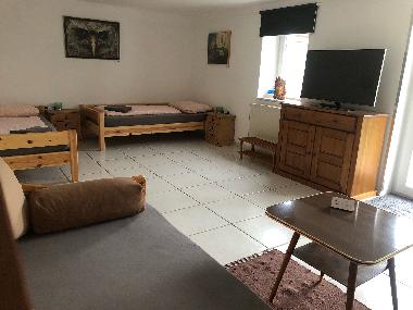 Apartamento de vacaciones en Ilshofen (Hohenlohe)Casa de vacaciones
