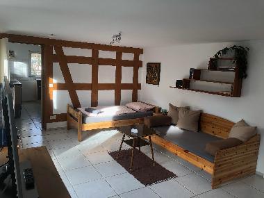Apartamento de vacaciones en Ilshofen (Hohenlohe)Casa de vacaciones