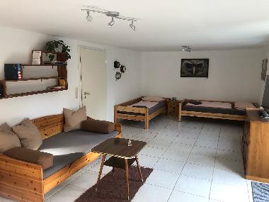 Apartamento de vacaciones en Ilshofen (Hohenlohe)Casa de vacaciones