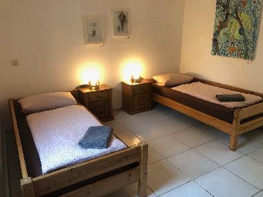 Apartamento de vacaciones en Ilshofen (Hohenlohe)Casa de vacaciones