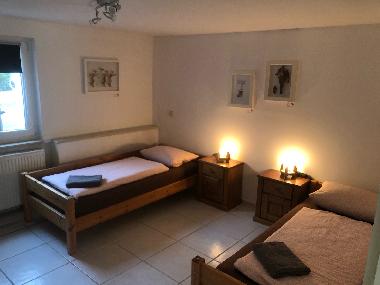 Apartamento de vacaciones en Ilshofen (Hohenlohe)Casa de vacaciones