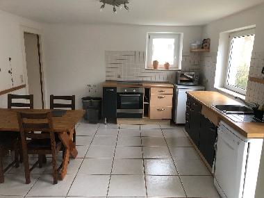 Apartamento de vacaciones en Ilshofen (Hohenlohe)Casa de vacaciones