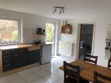 Apartamento de vacaciones en Ilshofen (Hohenlohe)Casa de vacaciones