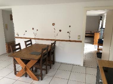 Apartamento de vacaciones en Ilshofen (Hohenlohe)Casa de vacaciones
