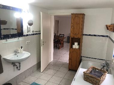 Apartamento de vacaciones en Ilshofen (Hohenlohe)Casa de vacaciones