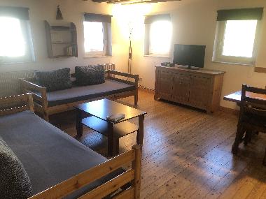 Apartamento de vacaciones en Ilshofen-Unteraspach (Hohenlohe)Casa de vacaciones