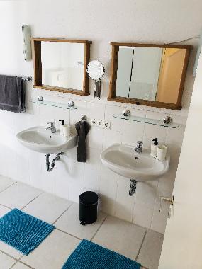 Apartamento de vacaciones en Ilshofen-Unteraspach (Hohenlohe)Casa de vacaciones