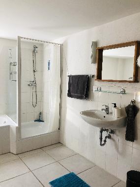 Apartamento de vacaciones en Ilshofen-Unteraspach (Hohenlohe)Casa de vacaciones