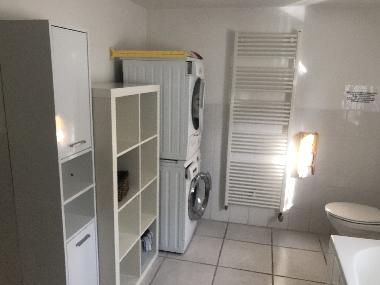 Apartamento de vacaciones en Ilshofen-Unteraspach (Hohenlohe)Casa de vacaciones
