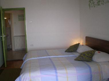 Apartamento de vacaciones en Portoroz (Piran)Casa de vacaciones