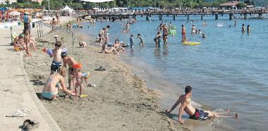Apartamento de vacaciones en Portoroz (Piran)Casa de vacaciones