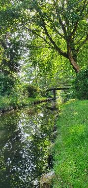 Casa de vacaciones en Burg Spreewald (Spree-Nei�e)Casa de vacaciones