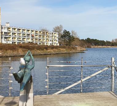 Apartamento de vacaciones en Heiligenhafen (Ostsee-Festland)Casa de vacaciones