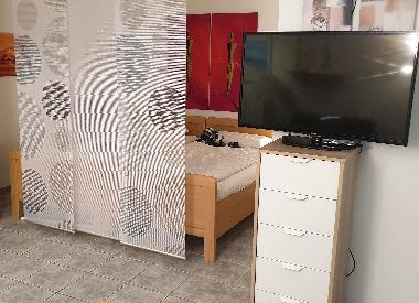 Apartamento de vacaciones en Heiligenhafen (Ostsee-Festland)Casa de vacaciones