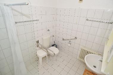 Apartamento de vacaciones en Heiligenhafen (Ostsee-Festland)Casa de vacaciones