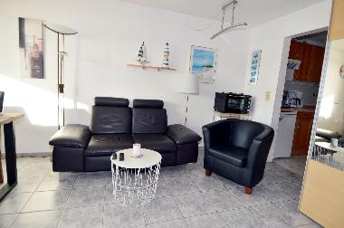 Apartamento de vacaciones en Heiligenhafen (Ostsee-Festland)Casa de vacaciones
