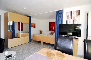 Apartamento de vacaciones en Heiligenhafen (Ostsee-Festland)Casa de vacaciones