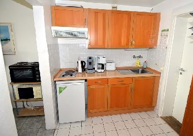 Apartamento de vacaciones en Heiligenhafen (Ostsee-Festland)Casa de vacaciones