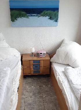 Apartamento de vacaciones en Heiligenhafen (Ostsee-Festland)Casa de vacaciones