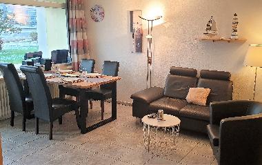 Apartamento de vacaciones en Heiligenhafen (Ostsee-Festland)Casa de vacaciones