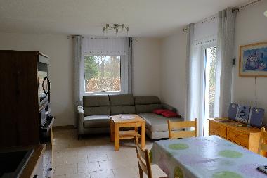 Casa de vacaciones en Bautzen  (Oberlausitz / Niederschlesien)Casa de vacaciones