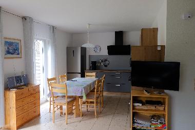Casa de vacaciones en Bautzen  (Oberlausitz / Niederschlesien)Casa de vacaciones